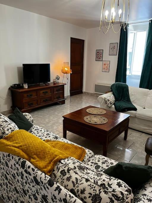 Holiday home Petit Paradis Dans L'aveyron *