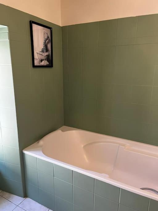 Holiday home Petit Paradis Dans L'aveyron *