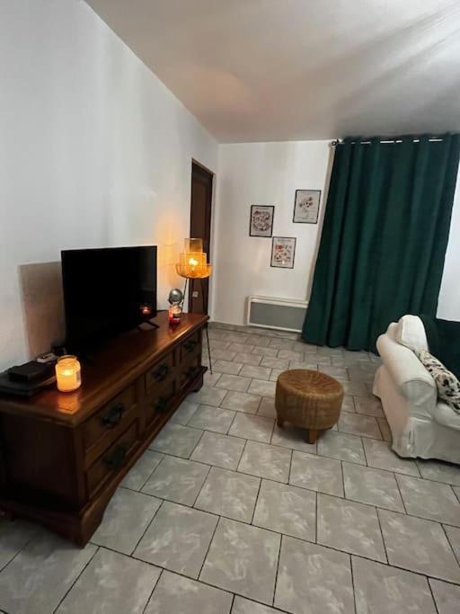 Petit Paradis Dans L'aveyron Holiday home *